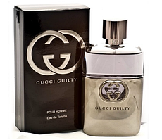 Чоловіча туалетна вода Gucci Guilty Pour Homme