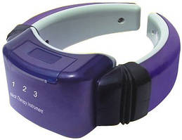 Миостимулятор для шиї Neck Therapy Instrument PL-718B