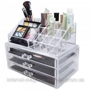 Органайзер для косметики Cosmetic Organizer