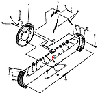 Корпус 51-35010-46-Z 107057 Балканкар ДВ1792