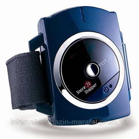 Браслет от храпа Snore Stopper (ID#630960343), цена: 499 ₴, купить на ...