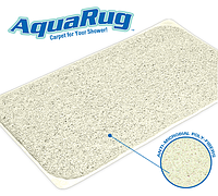 Килимок для ванної кімнати AquaRug