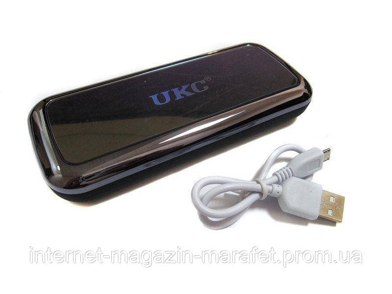 Портативний акумулятор UKC Smart MJ-05 25000 mAh