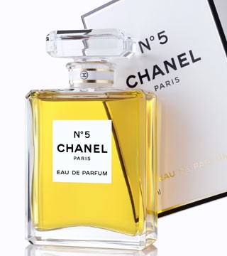 Жіноча парфумована вода Chanel N°5 (репліка)
