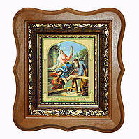 Святое Семейство икона для семейного счастья