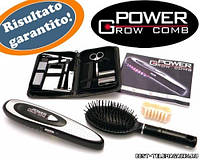 Расческа лазерная Power Grow Comb