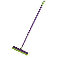 Каучуковая швабра Telescopic Rubber Broom