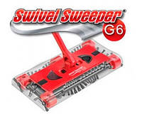 Электровеник Свивел Свипер Джи6 (Swivel Sweeper G6)