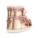 Snow Boots  Chiara Ferragni (Royal Rose) (Size S,M), фото 3