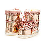 Snow Boots  Chiara Ferragni (Royal Rose) (Size S,M), фото 4