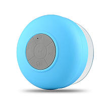 Портативна Bluetooth колонка Shower Speaker BTS-06 