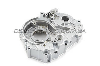 Картер Delta (139FMB) (лівий, без кріплень під електростартер) KOMATCU