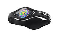 Турмалиновый браслет Power Balance