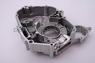 Картер Viper Active (152FMH) (під підшипник) (лівий) TATA
