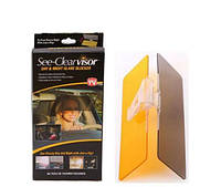 Антибликовый козырек See Clear Visor