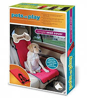 Подстилка для собак на переднее сиденье Pets At Play