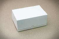 Коробка для кексів, зефіру, тістечка 180*120*80 см