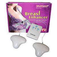 Массажер для груди Pangao Breast Enhancer FB-9403E-F