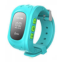 Дитячий годинник з GPS Smart Baby Watch GW300