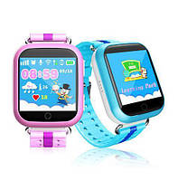 Дитячий годинник із трекером Smart Baby Watch Q80