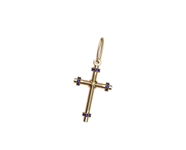 Хрестик хрест