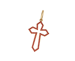 Хрестик хрест