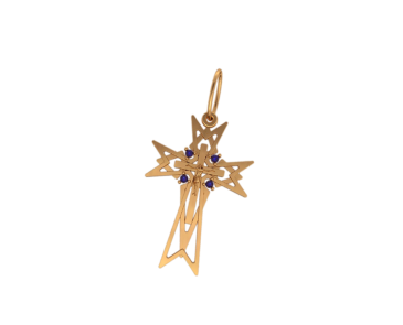 Хрестик хрест