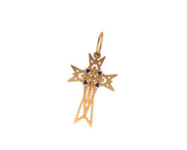 Хрестик хрест