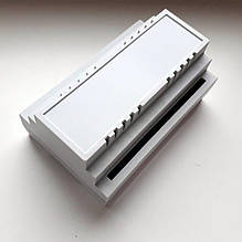 Корпус Z104 на DIN-рейку 139х89х63