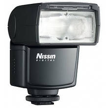 Фотозвашка NISSIN Speedlite Di466 for Canon