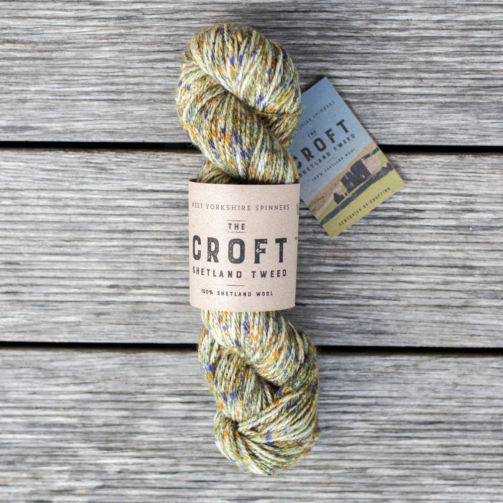 CROFT Shetland Tweed, фото 1