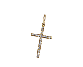 Хрестик хрест