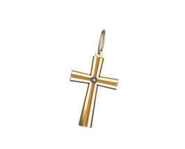 Хрестик хрест