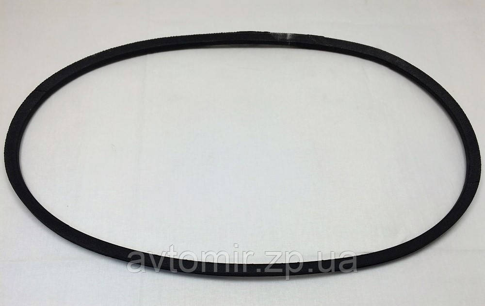 Ремінь генератора гладкий Ваз 2101 — 2107,2121,21213 БРТ