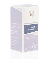 Екстракт софори японської 30 мл - для зміцнення судин