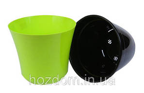 Вазон "Подвійний"