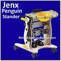 Пінгвін - Статичний Вертикалізатор Jenx Penguin Upright Stander