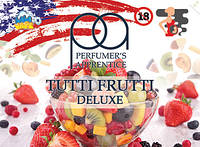 Tutti Frutti Deluxe ароматизатор TPA (Тутти-фрутти) 50мл