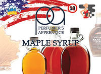Maple Syrup ароматизатор TPA (Кленовый сироп)
