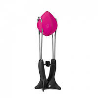 Силіконовий заварник для чаю Teafu Dreamfarm (рожевий)