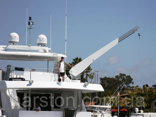 Кран-балка Brower systems WCL-2000, фото 1