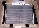 Радіатор охолодження на ВАЗ 2105, 2107 Лузар Спорт, фото 2