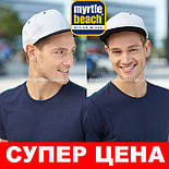 Шестипанельная Кепка Снепбек Фулкеп MB6581, фото 2