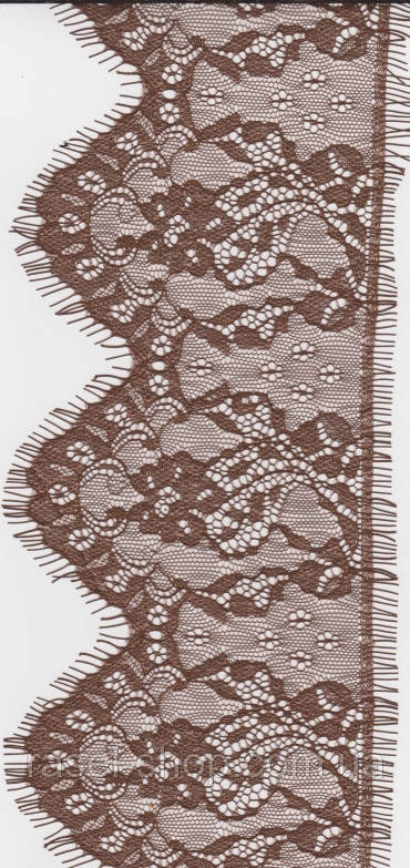 Французьке мереживо 2120-18 RCB KORICNEVII 13СМ, фото 1