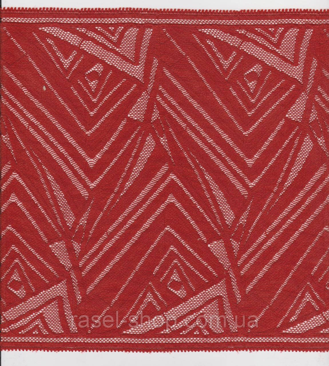 Мереживо стрейч 1286-18 TOPRAK 23CM, фото 1