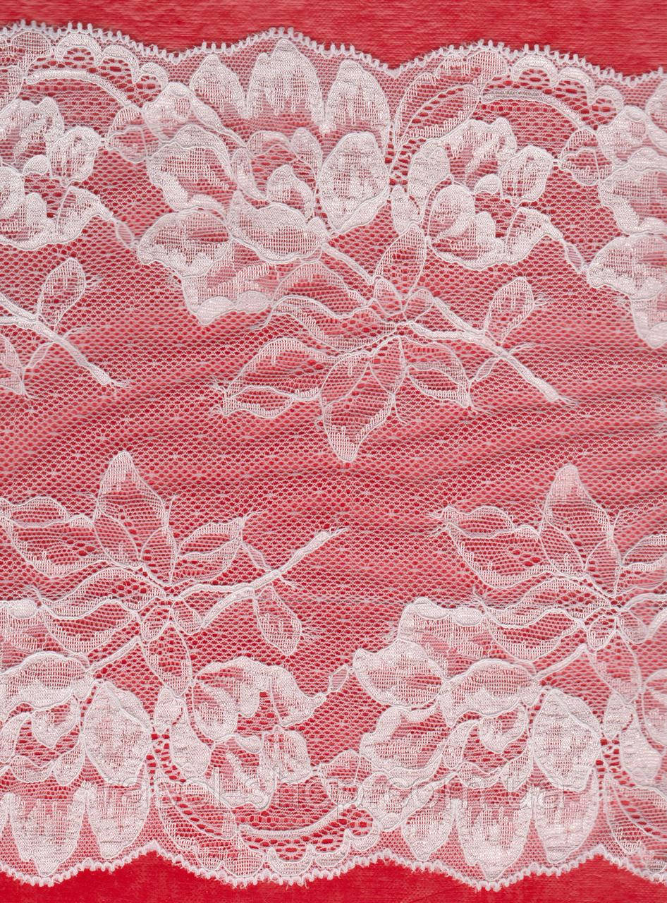 Мереживо стрейч 2212-18CVW FIKSE 23 CM, фото 1