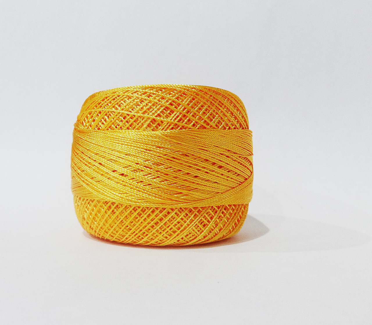 Ірис нитка п/е No50 KAPLAN 20 г — 444, фото 1