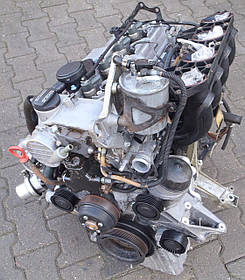 Двигун Мерседес Віто 2.2 cdi OM611.980