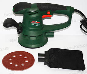 Ексцентрикова DWT EX03 - 125 DV