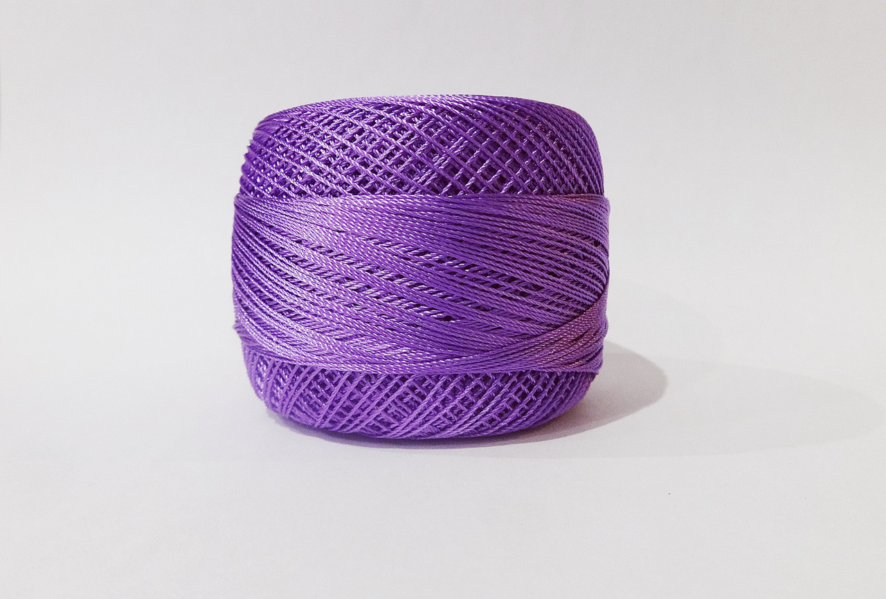 Ирис нитка п/э №50 KAPLAN 20 гр - 550: продажа, цена в Днепропетровской ...